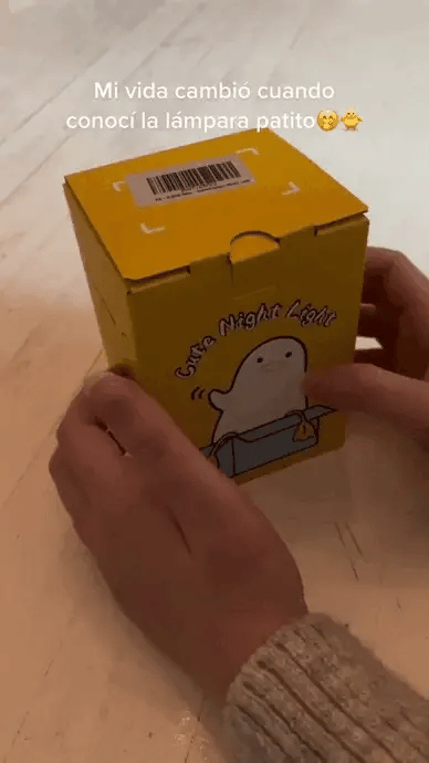 DuckCharm