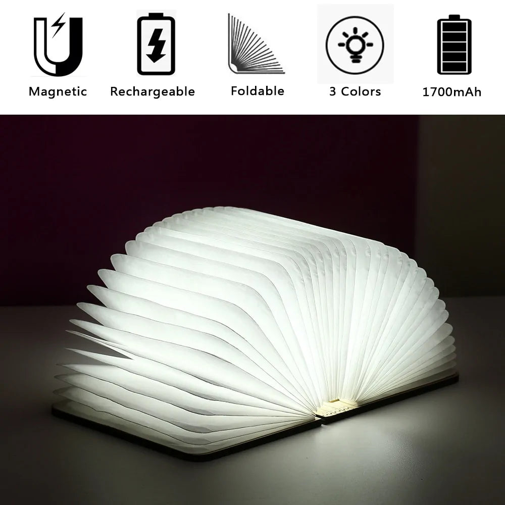 BookLamp