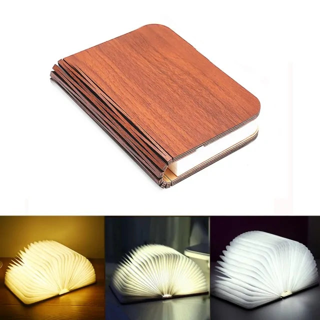 BookLamp