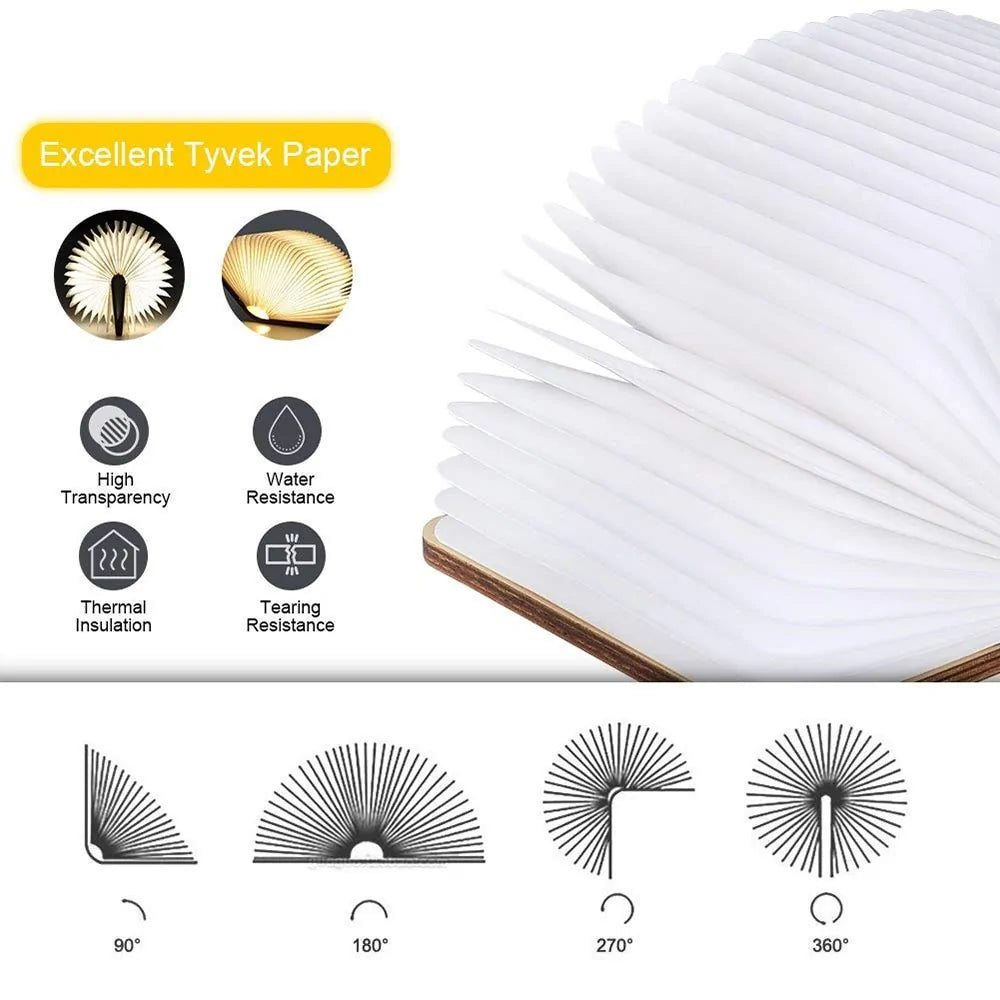 BookLamp