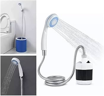 Ducha portátil