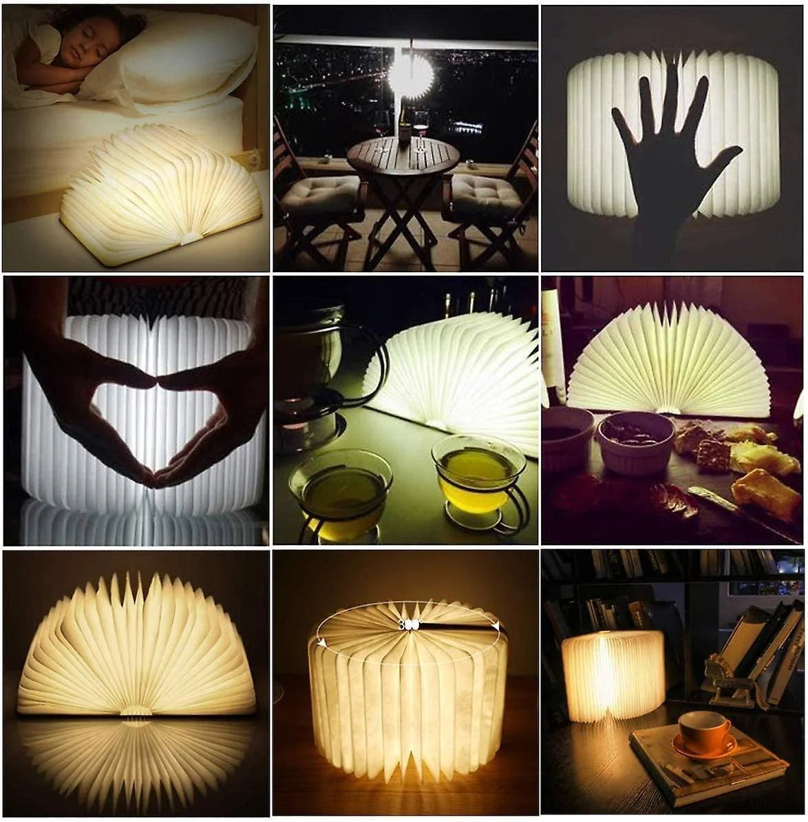 BookLight