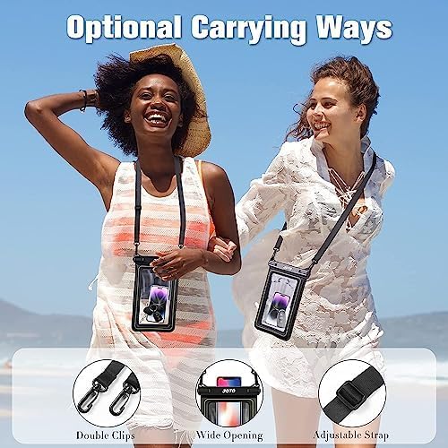 Funda impermeable para móvil