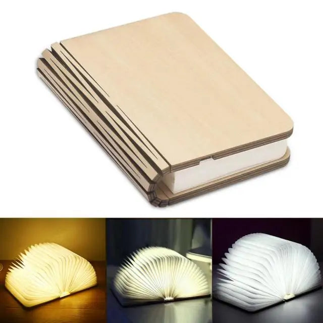 BookLamp