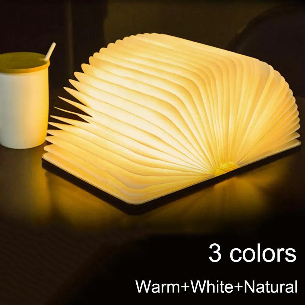 BookLamp