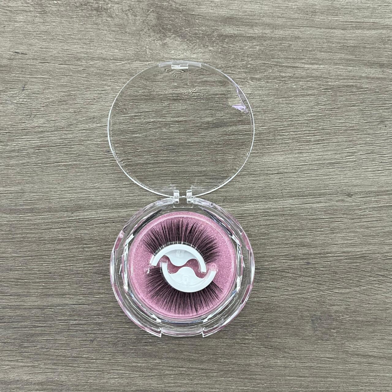 Magnetic Eyelashes