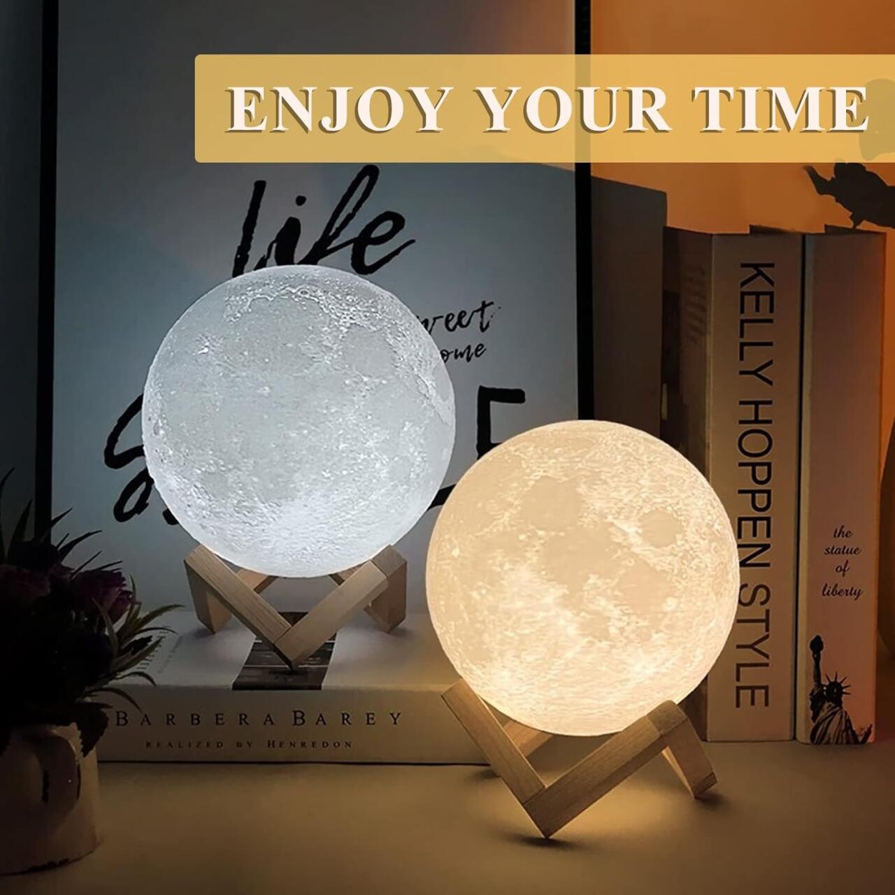 MoonLamp