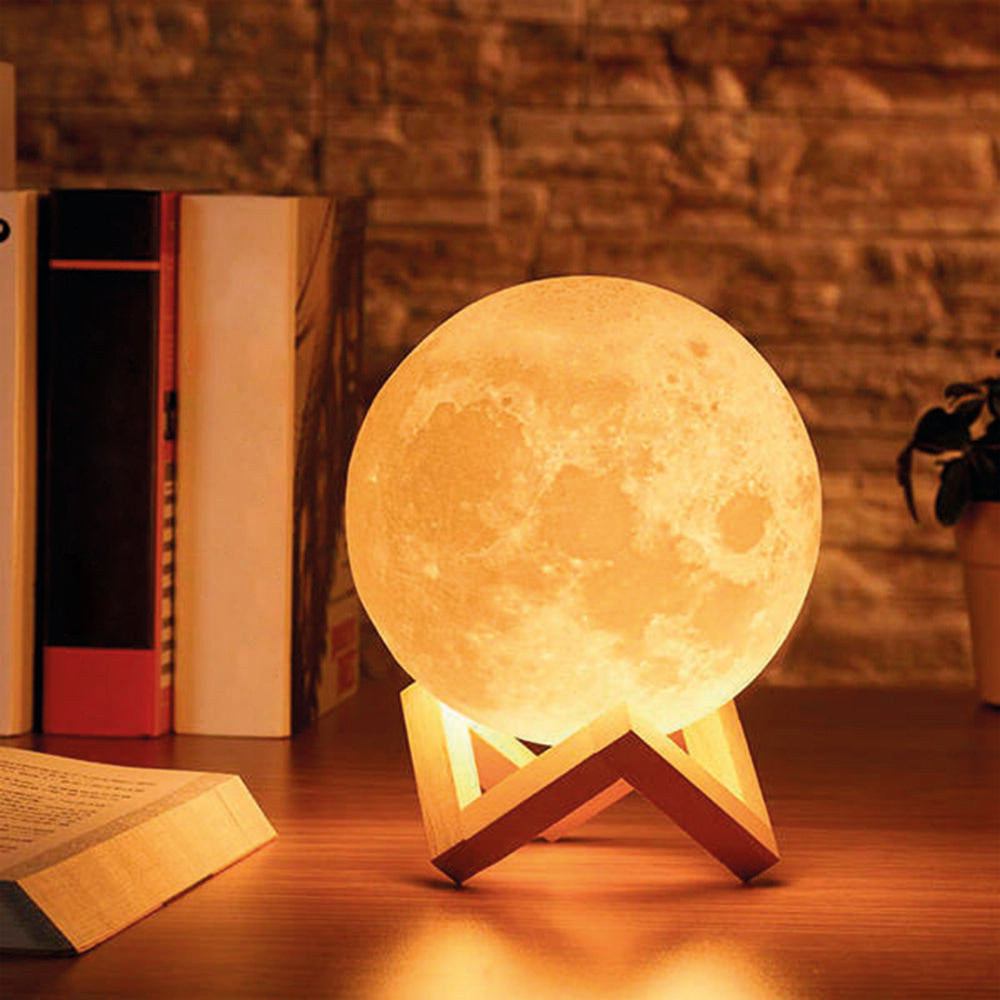 MoonLamp