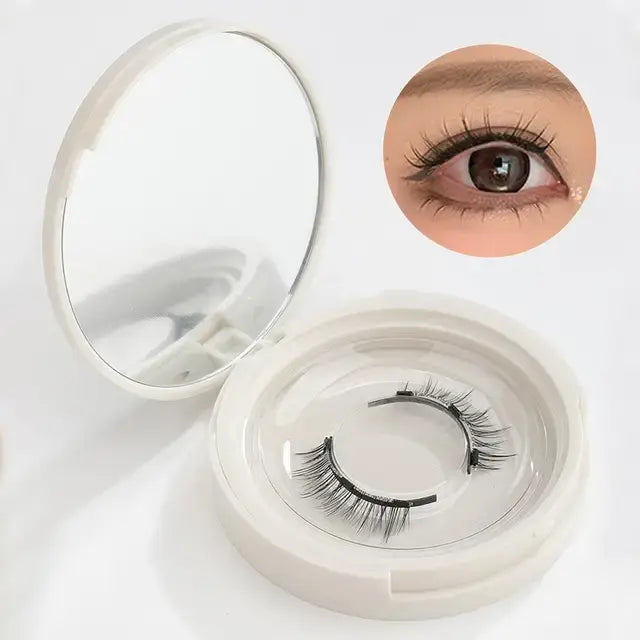 Magnetic Eyelashes