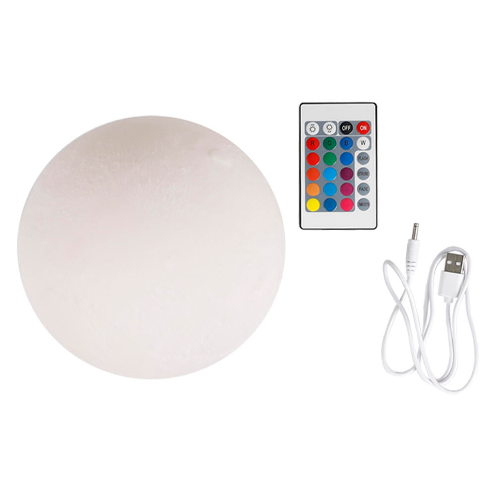 MoonLamp