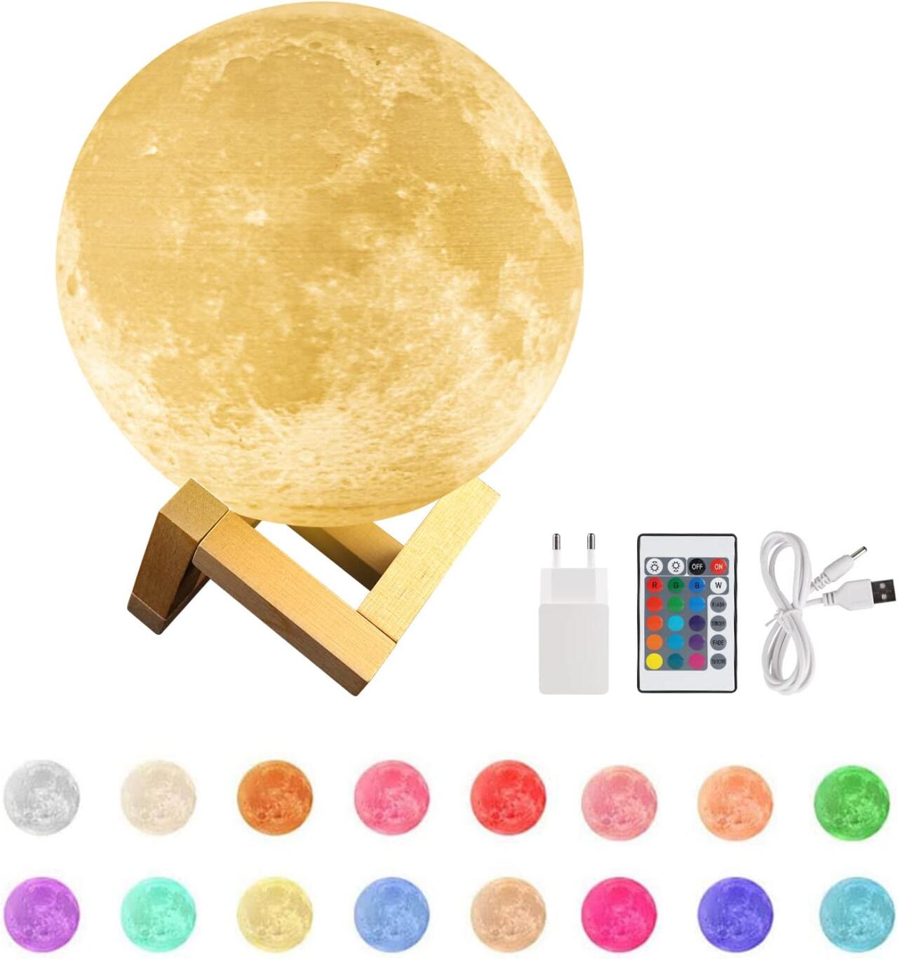 MoonLamp