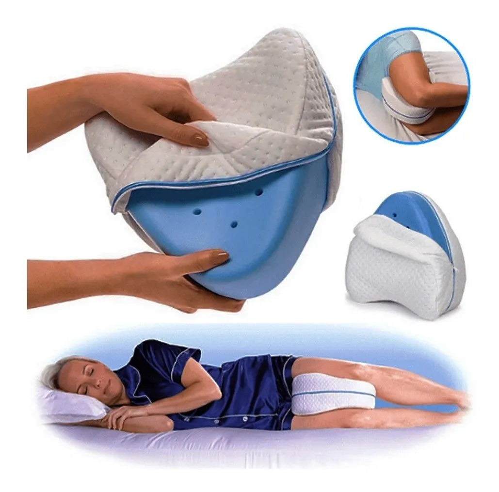 Cojín para las piernas