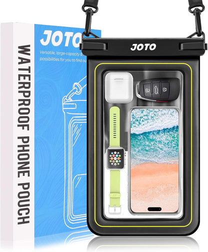 Funda impermeable para móvil