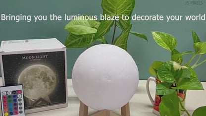 MoonLamp