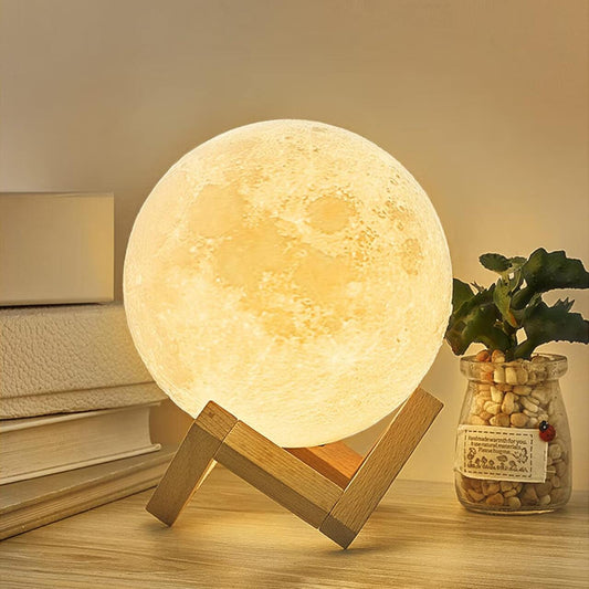 MoonLamp