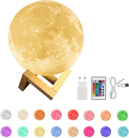 MoonLamp